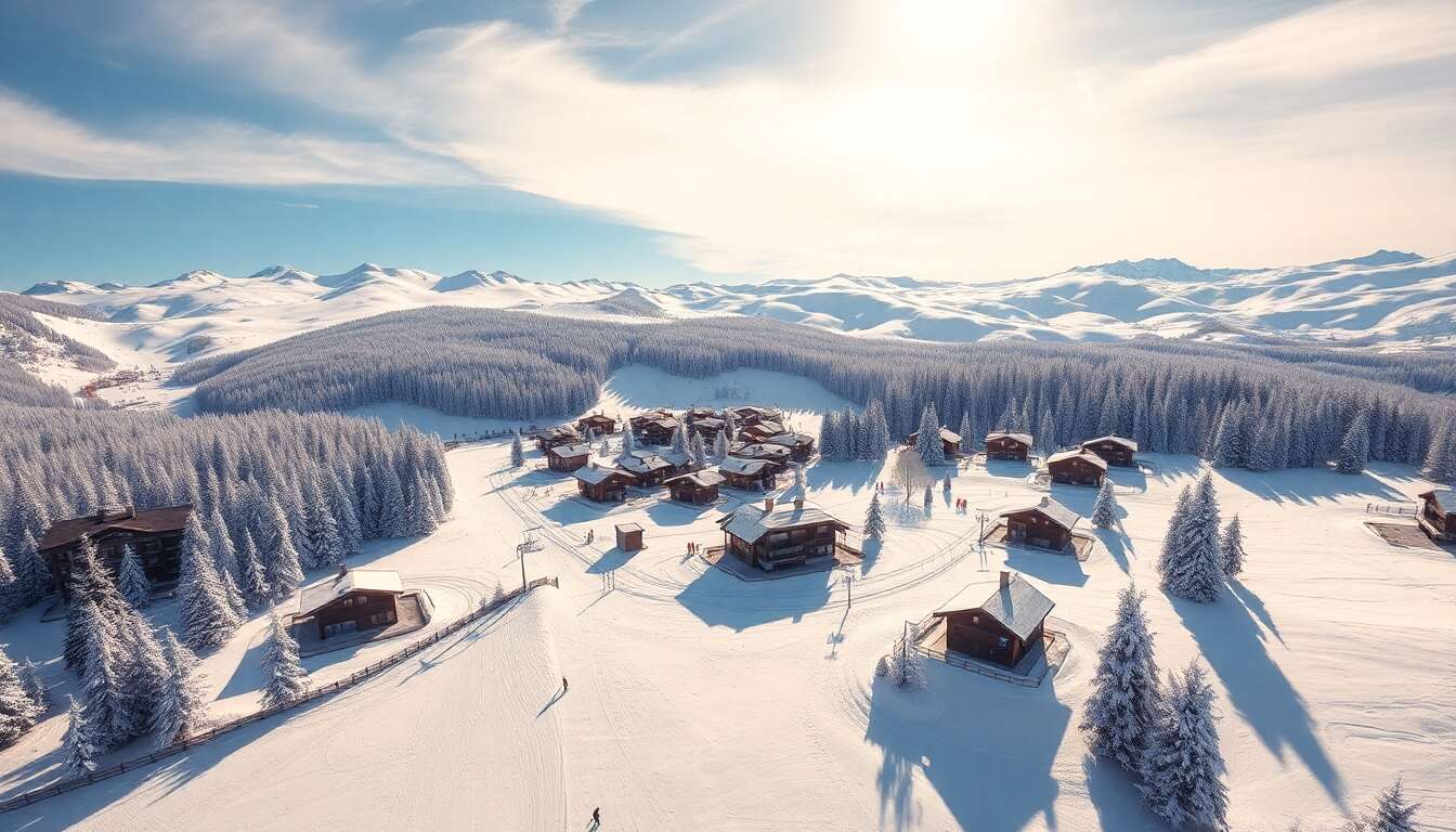 Les Immanquables De La Plagne Centre Secrets Des Meilleures Pistes Les Immanquables De La Plagne Centre Secrets Des Meilleures Pistes