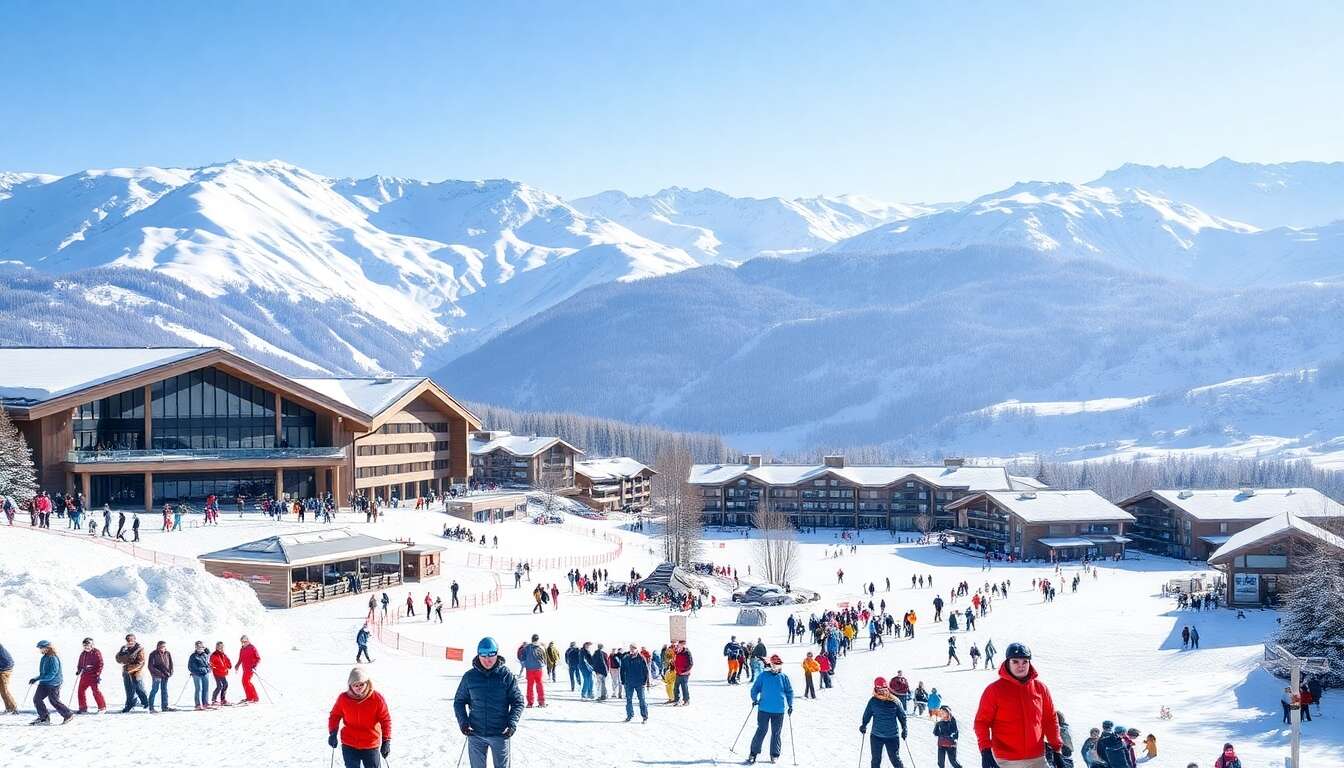 Les Immanquables De La Plagne Centre Secrets Des Meilleures Pistes Les Immanquables De La Plagne Centre Secrets Des Meilleures Pistes