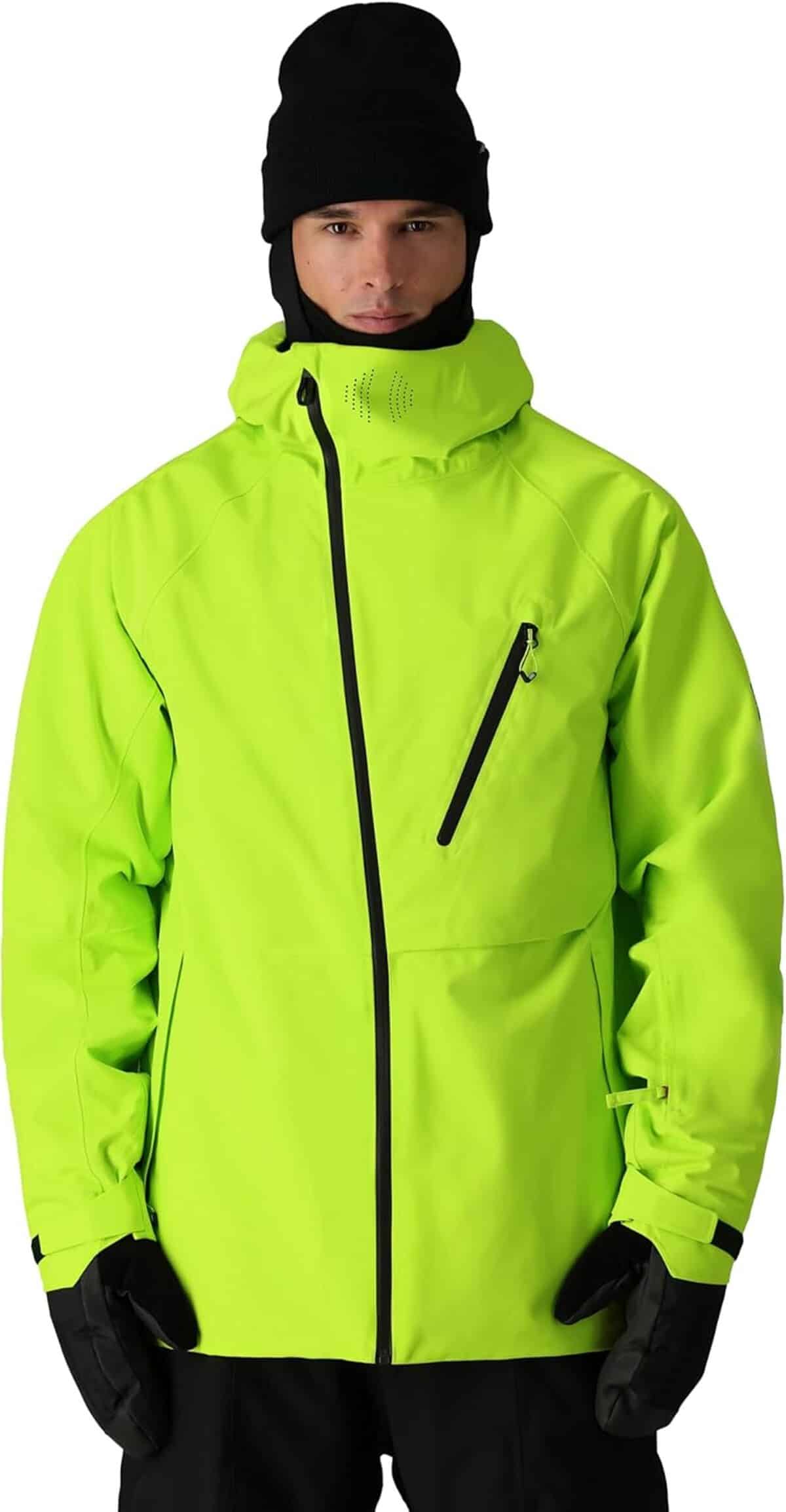 686 Men's Hydra™ Thermagraph® Jacket –