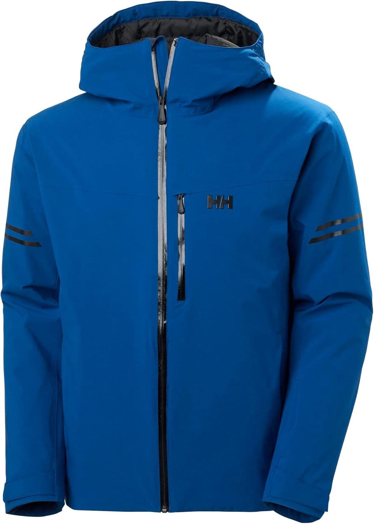T-shirt Helly Hansen HH Logo, Navy, homme
