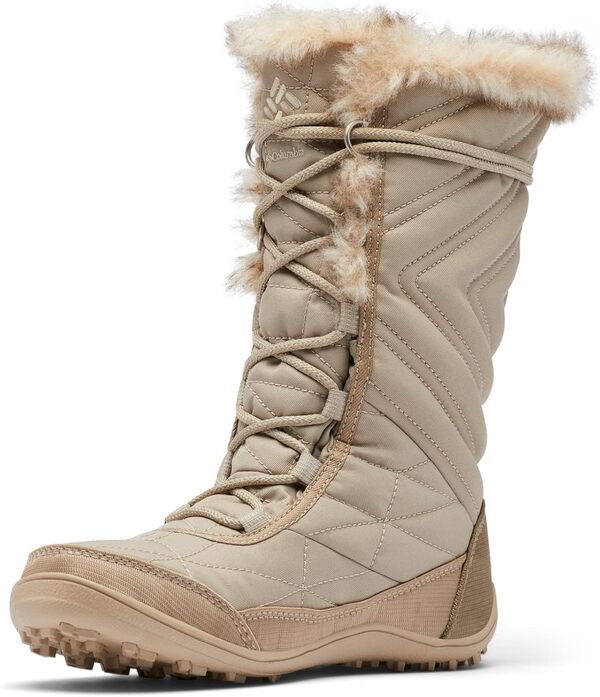Columbia Minx Mid III, Bottes pour Femmes