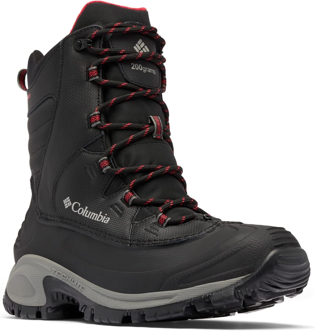 Columbia Bugaboot III XTM cizme de zapada pt. barbati - negru | Columbia