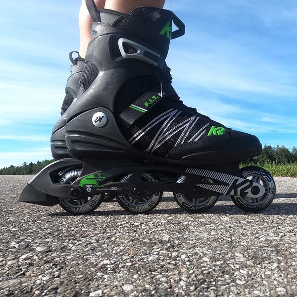 K2 Skates
