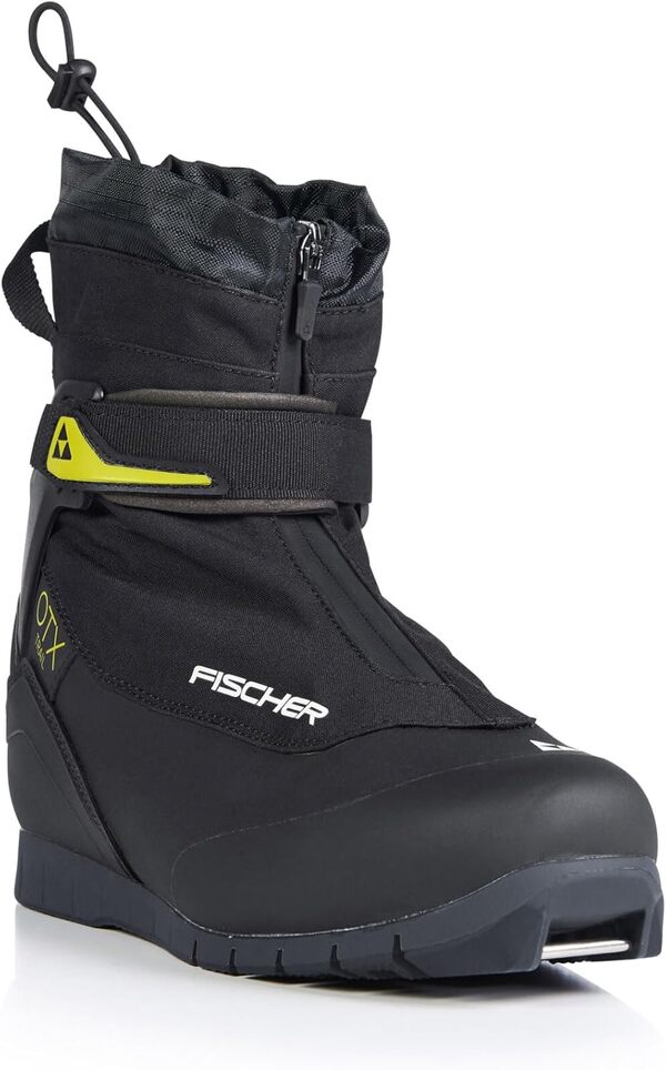 Fischer OTX Trail Turnamic Backcountry XC Chaussures de ski pour homme