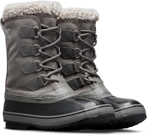 Sorel 1964 Pac Nylon Boot Waterproof BottesHomme