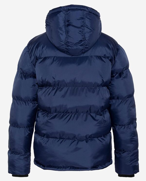 Doudoune à capuche Schott IDAHO2 ref 55198 Blanc -