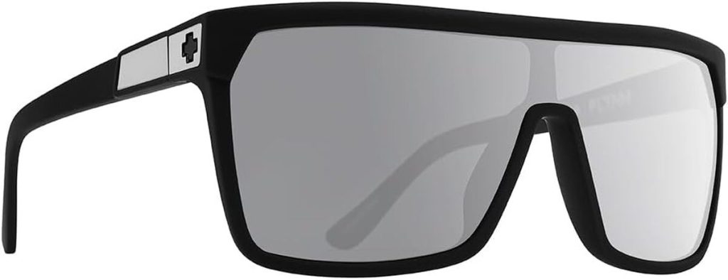 Avis : lunettes de soleil SPY+ Flynn, style et protection pour adultes