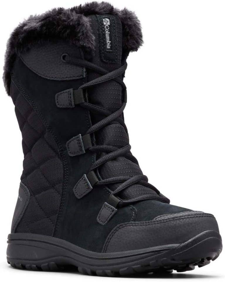 Botte de Neige Powderbug™ Snowlite™ Junior | Columbia Sportswear Botte de Neige Powderbug™ Snowlite™ Junior | Columbia Sportswear