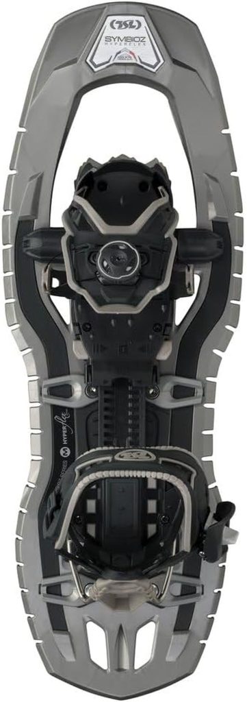 Test du Symbioz Hyperflex Original 2