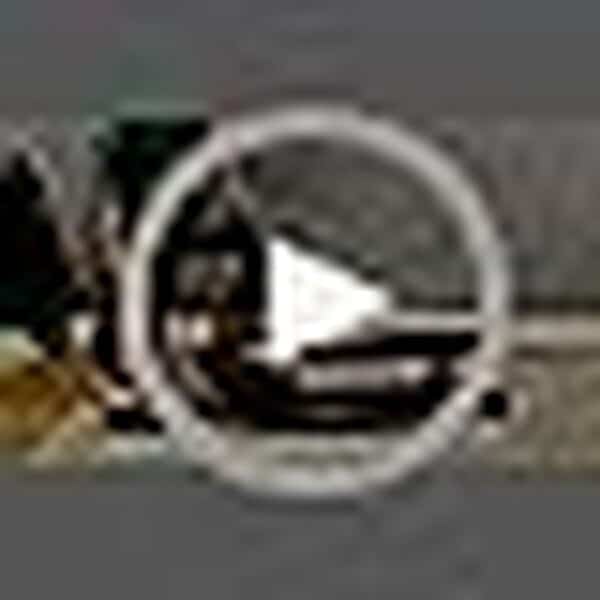 Stiga Snowracer Curve Luge d'hiver Enfant