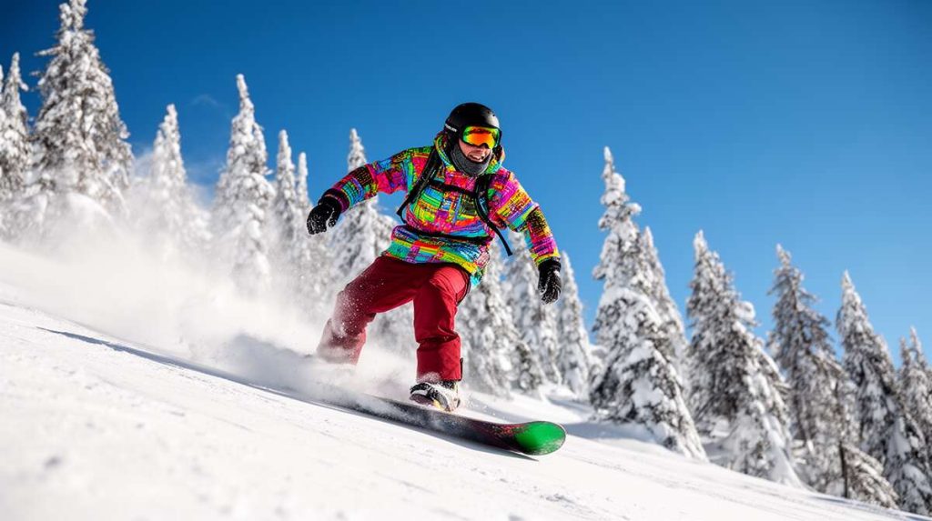 Comment bien débuter en snowboard ?