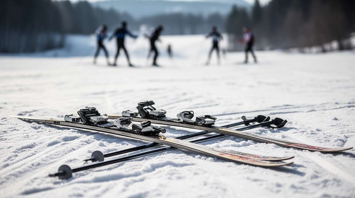 Choisir ses chaussures : crit&egrave;res et ajustements