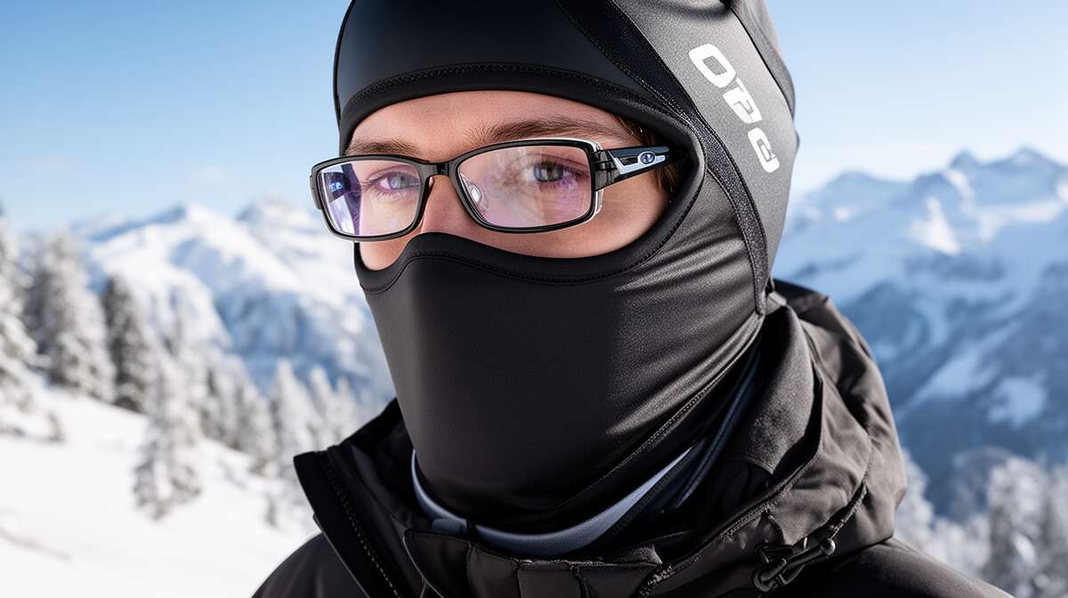 Les marques proposant des masques de ski otg