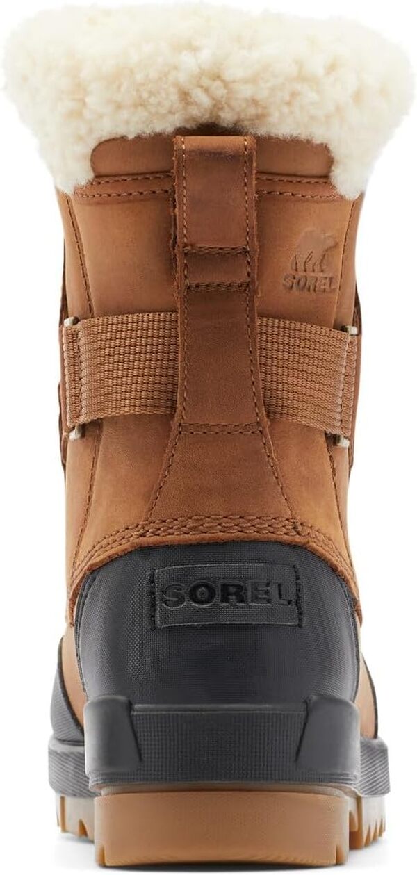 Sorel Torino Parc Boot Wp bottes d'hiver Femme