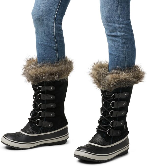 Sorel Caribou, Bottes Homme