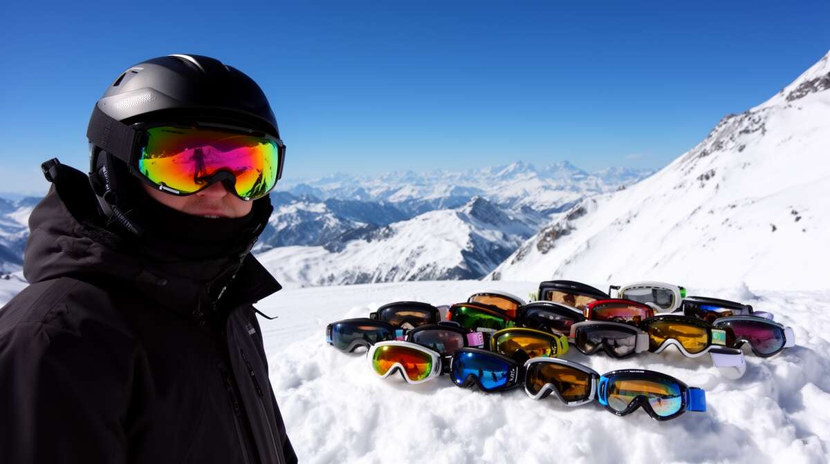 Comment choisir la couleur et la cat&eacute;gorie de verre ?