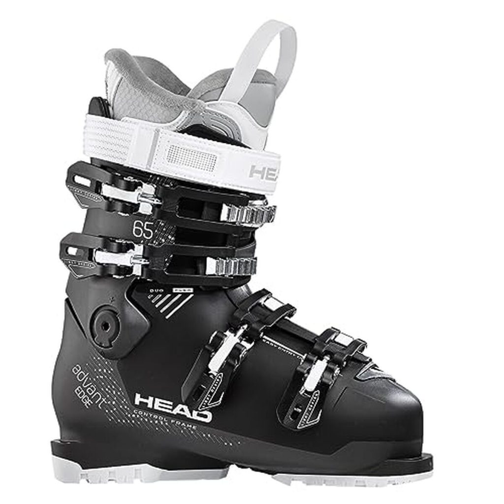 Test : chaussures de ski Head Advant Edge 65 W femme