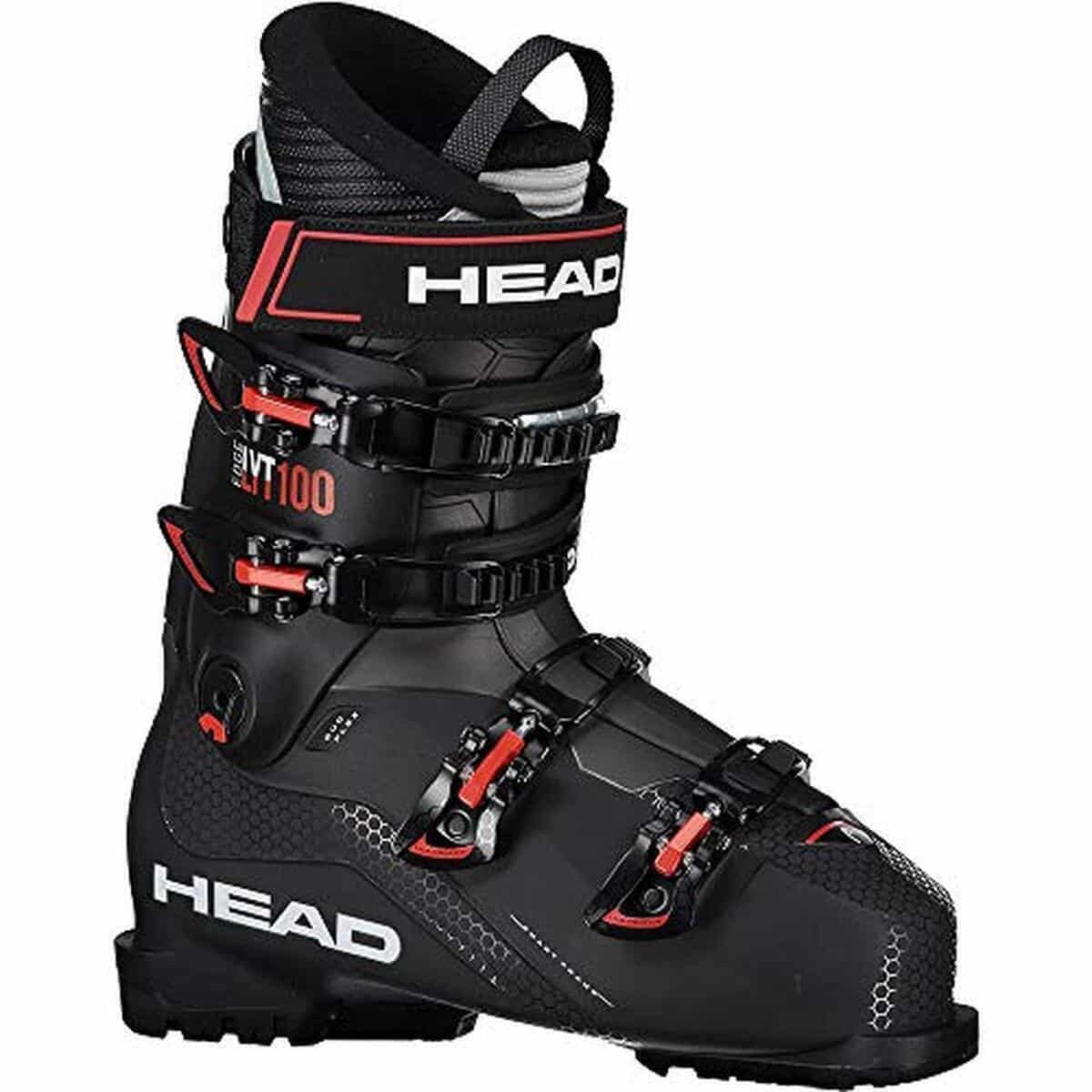 Chaussures de ski alpin Head Edge Lyt 9 2024