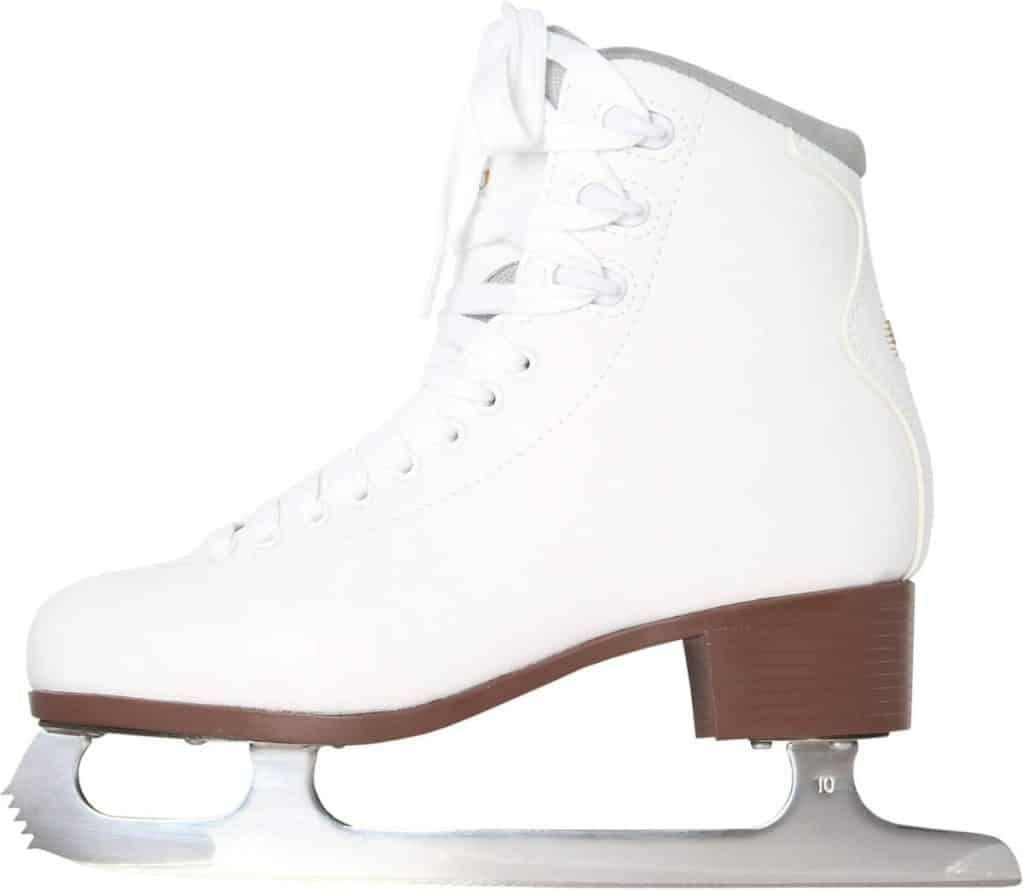 Test des patins à glace Graf Tango femme - taille 43
