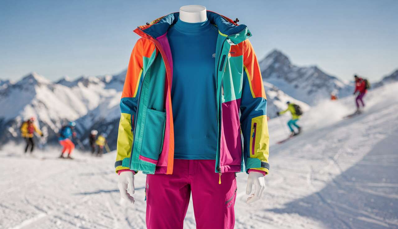 Syst&egrave;me des trois couches : une strat&eacute;gie gagnante