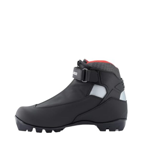 Découvrez nos avis sur les chaussures de ski de fond Spine Energy 254 NNN : polyvalence, confort et performance sont au rendez-vous pour des sorties inoubliables