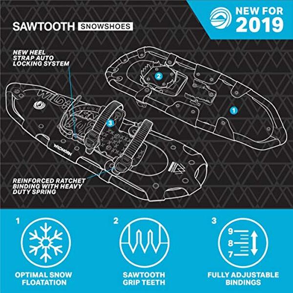 Découvrez notre test détaillé des raquettes à neige Wildhorn Outfitters Sawtooth : légèreté, fixations réglables et performance optimale pour vos randonnées hivernales