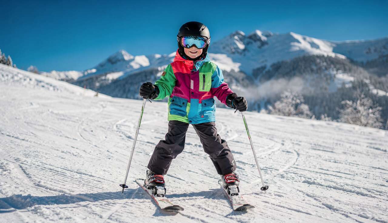 &eacute;quipements indispensables pour d&eacute;buter le ski