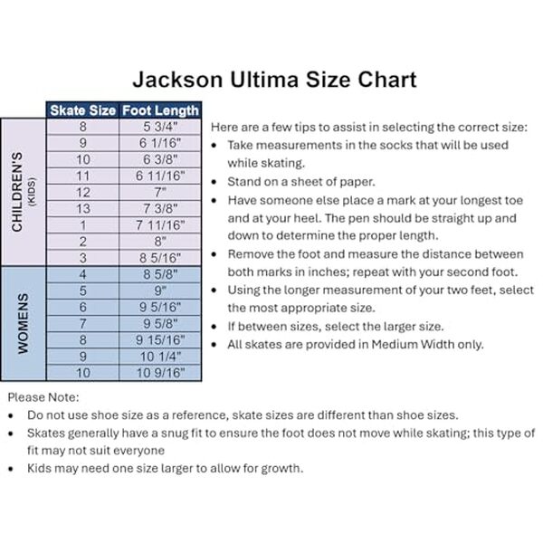 Découvrez notre test complet des patins à glace Jackson Ultima Classic 200, idéal pour débutants cherchant un soutien léger et performant sur la glace.
