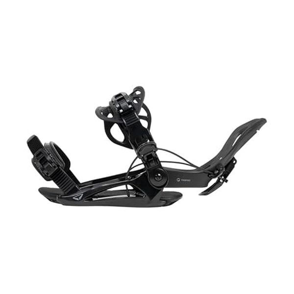 Découvrez notre avis détaillé sur les fixations snowboard automatiques Bextreme SP modèle Private Black : performances, confort et innovations technologiques pour améliorer votre expérience de glisse.