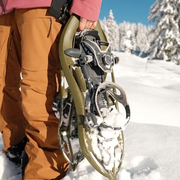 Découvrez les raquettes TSL Initial 325 : l'alliance parfaite de performance et confort pour vos randonnées hivernales. Lisez notre test détaillé pour tout savoir sur ces raquettes innovantes.