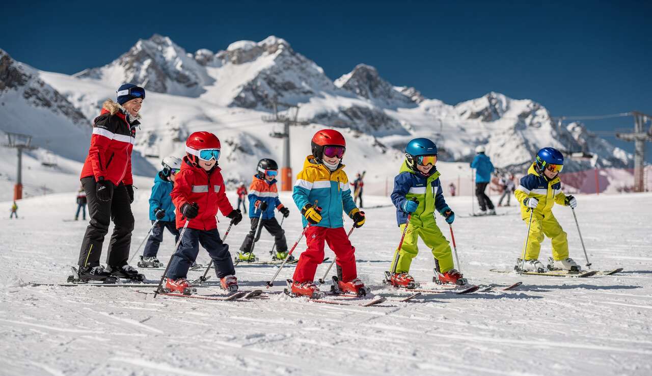 La difficult&eacute; d'apprentissage pour les jeunes enfants