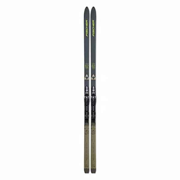 Découvrez notre avis détaillé sur les skis de fond Fischer Adventure 62 Crown Xtralite : performance, confort et technologie au rendez-vous pour vos aventures nordiques