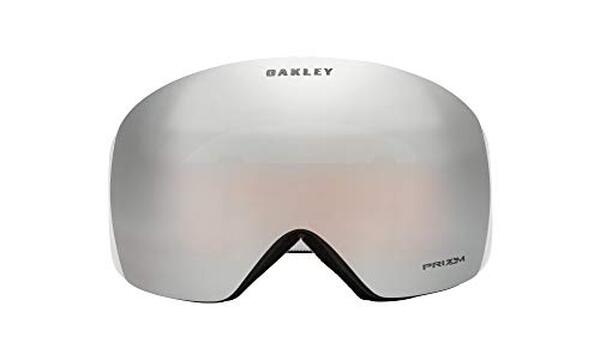 Découvrez le test complet du masque Oakley Flight Deck. Alliant performance et style, ce masque vous accompagne sur les pistes avec une qualité inégalée.