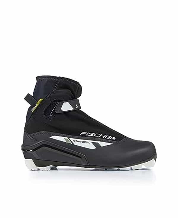 Découvrez notre test complet des chaussures de ski Fischer XC Comfort PRO NNN 2026 : confort, performance et avis détaillé sur ce modèle phare de la prochaine saison.