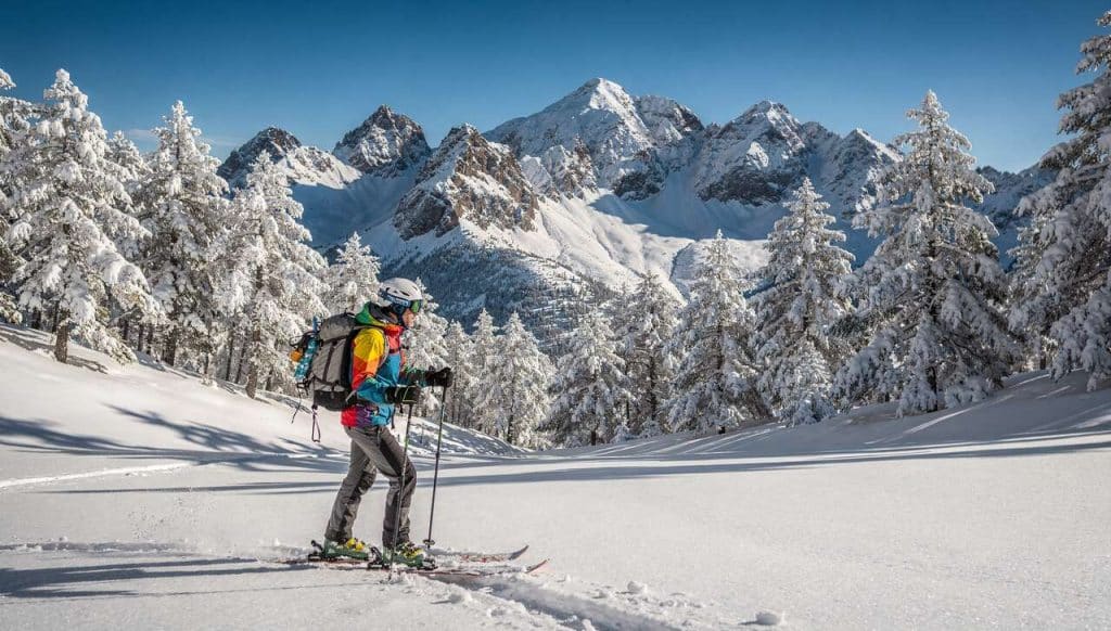 Ski de randonnée à Panticosa en Espagne : guide pratique