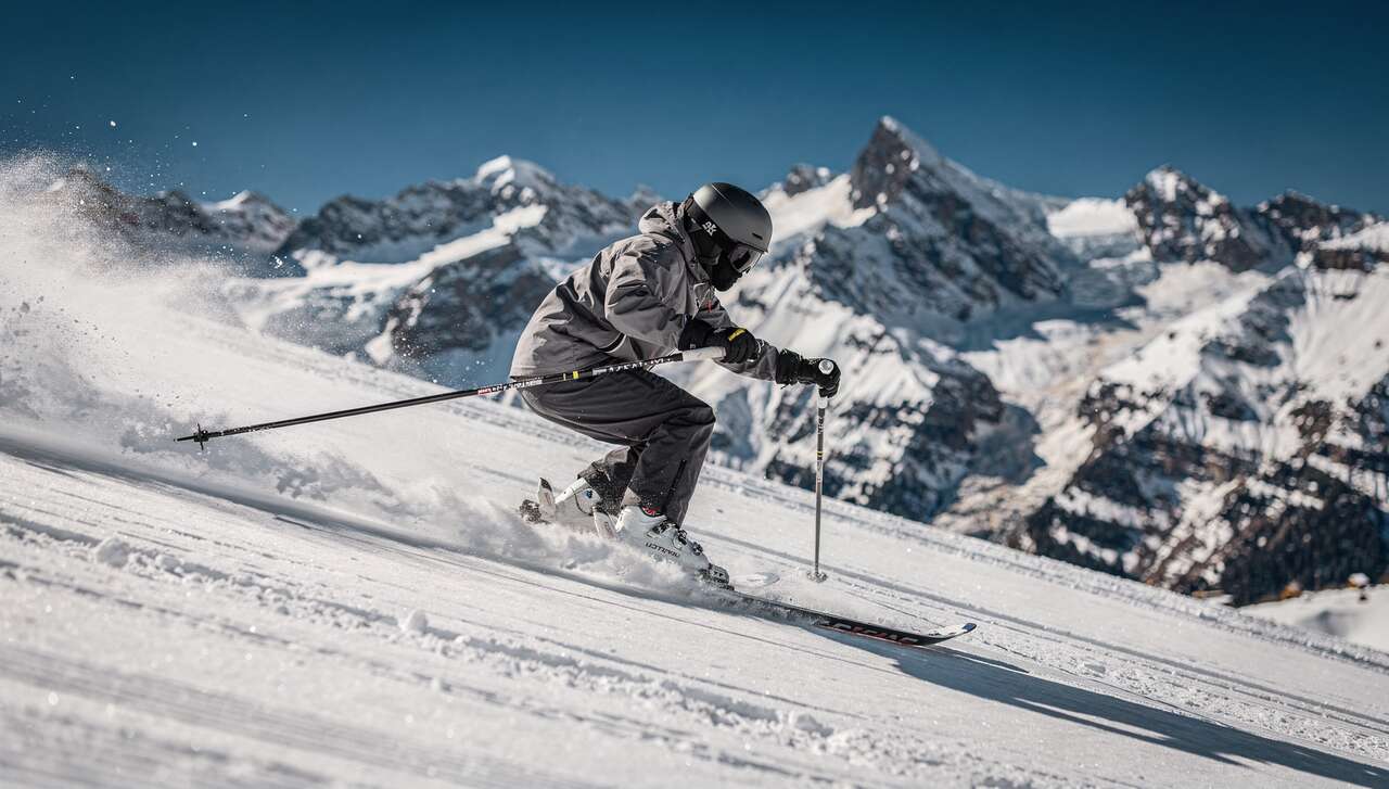 Utiliser le d&eacute;rapage comme technique de freinage