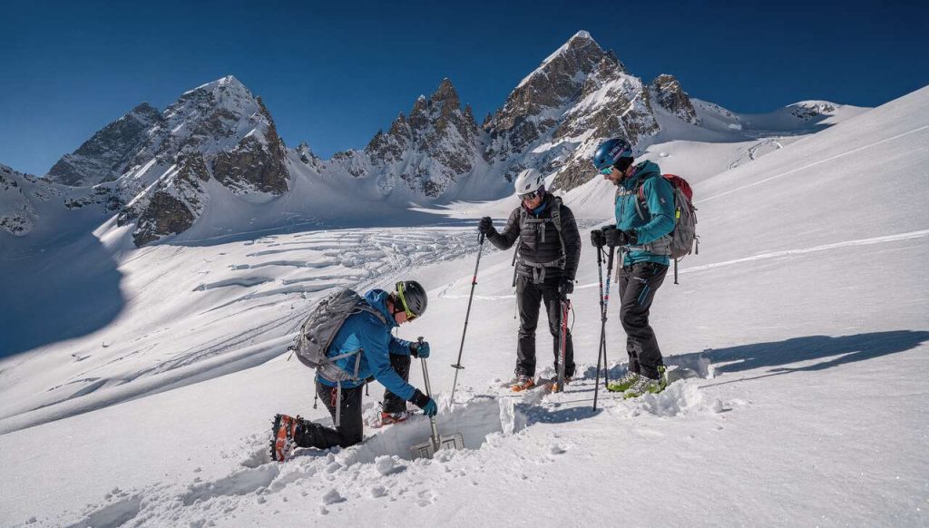 Comment évaluer le risque d'avalanche ?