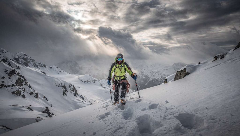 Sécurité en Montagne : ne Sous-Estimez Pas les Dangers du Snow
