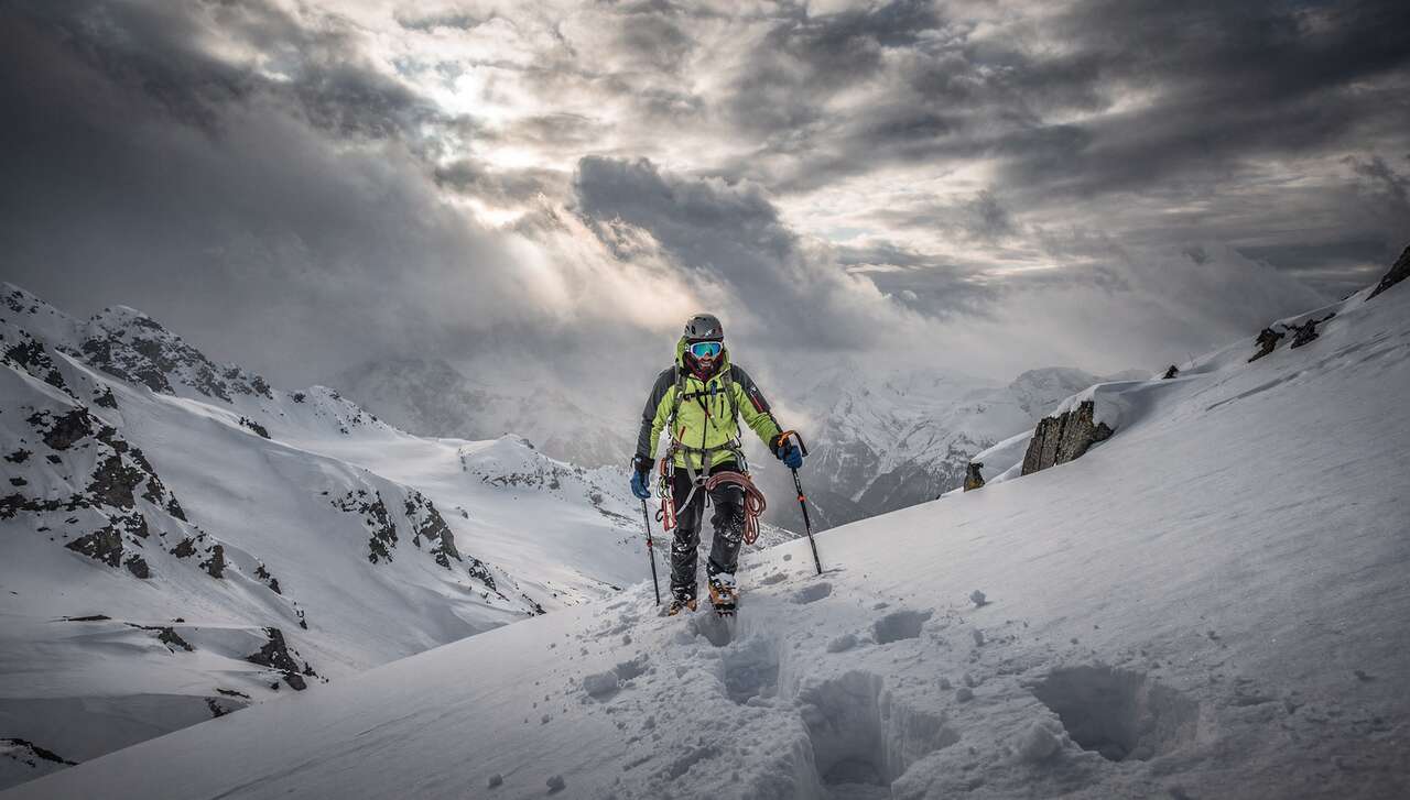 Sécurité en Montagne : ne Sous-Estimez Pas les Dangers du Snow