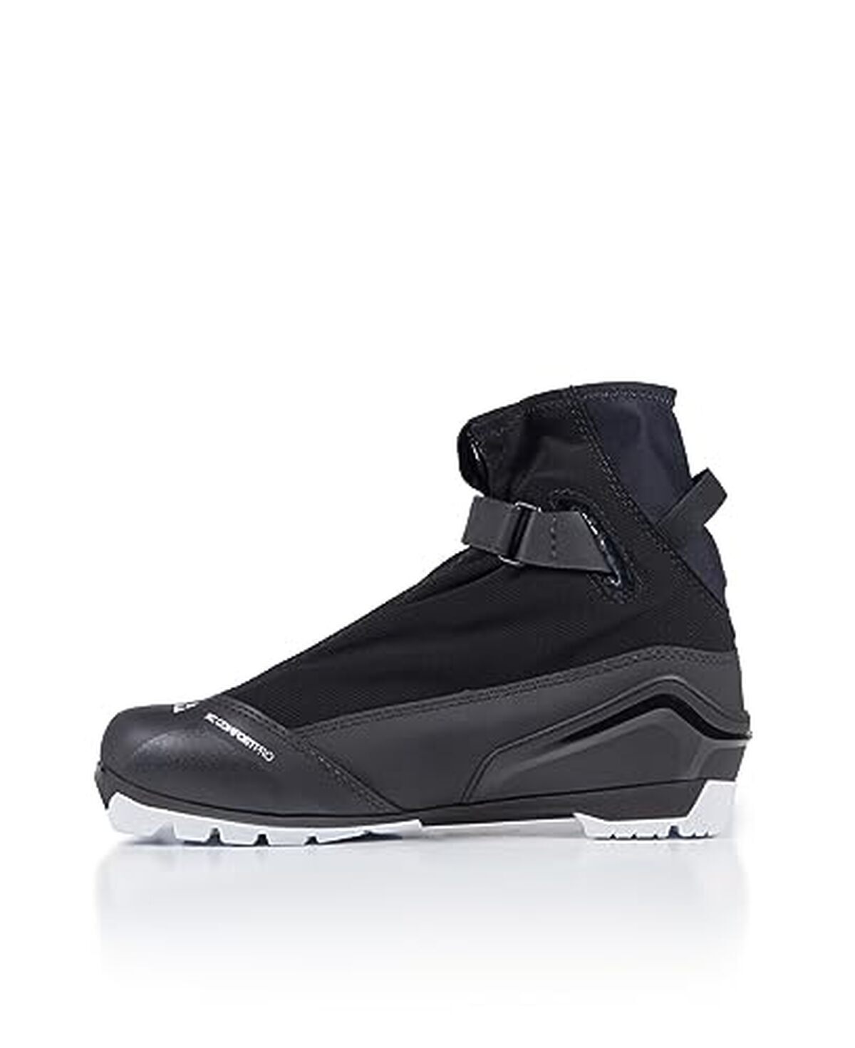 Test : chaussures de ski Fischer XC Comfort PRO NNN 2026