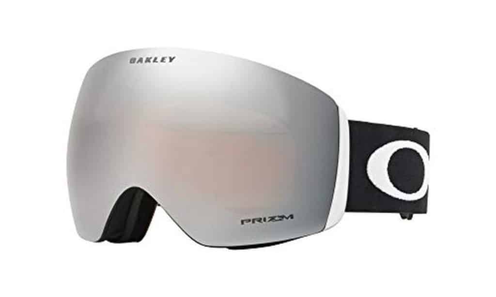 Test du masque Oakley Flight Deck : performance et style sur les pistes