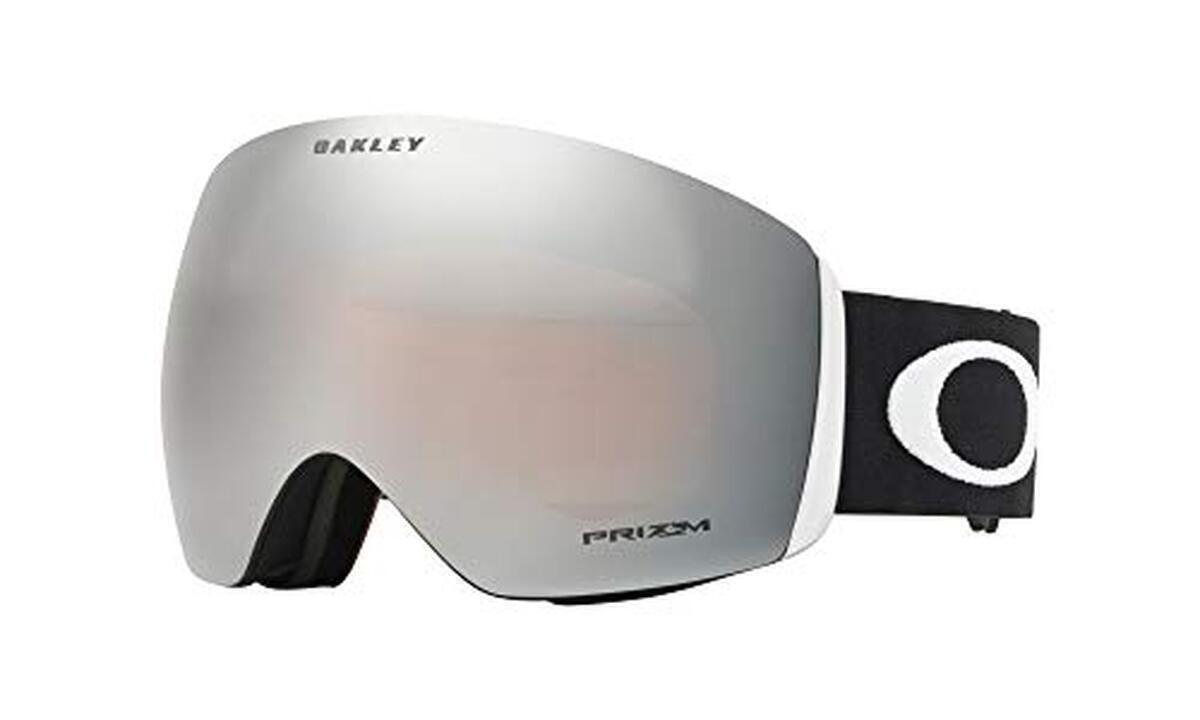 Test du masque Oakley Flight Deck : performance et style sur les pistes