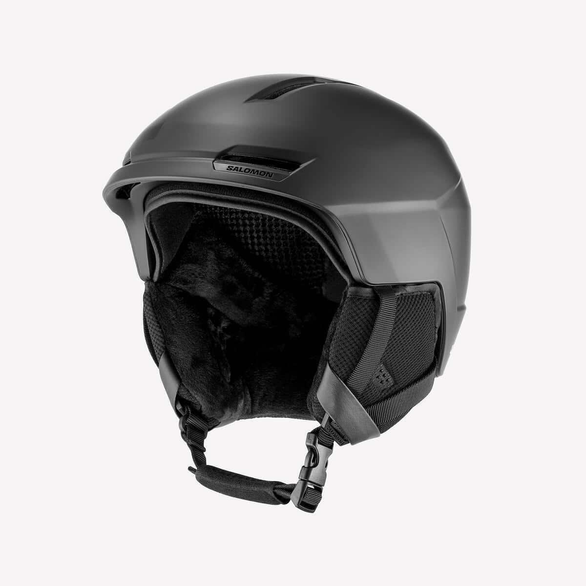 Test du casque de ski Salomon Pioneer MAX Decathlon