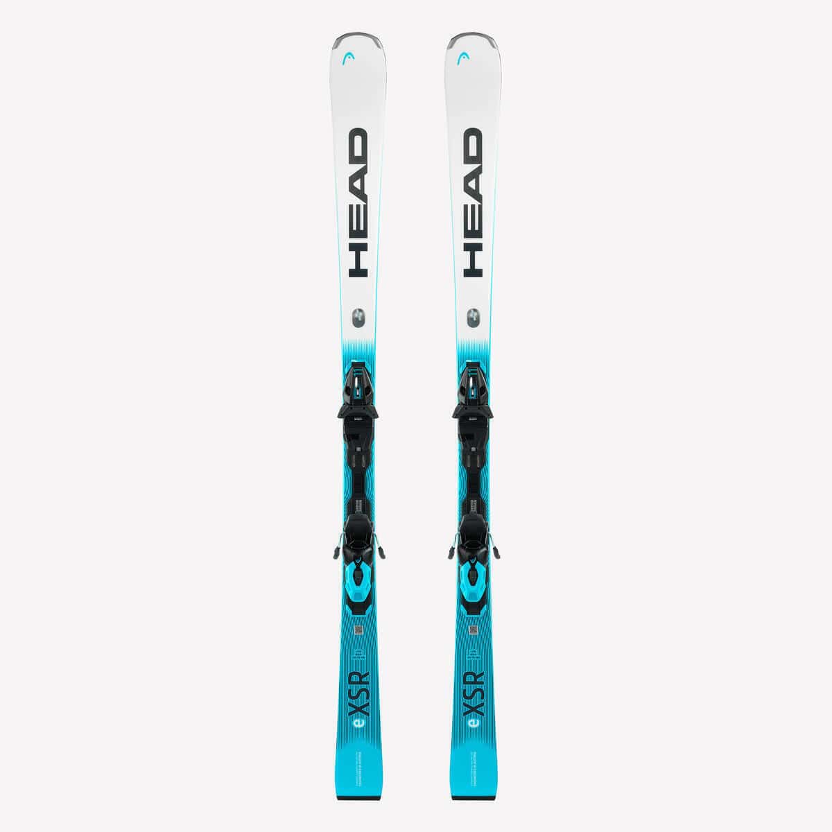 Test du ski alpin Head WC Rebels E. XSR : performance signée Decathlon
